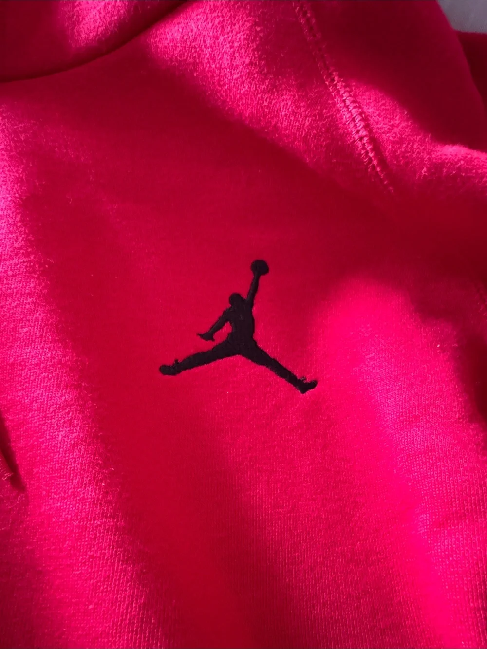 Men's Jordan hoodie Sweater